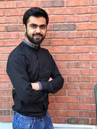 Darshan Vithlani