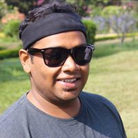 Srinivas Gp