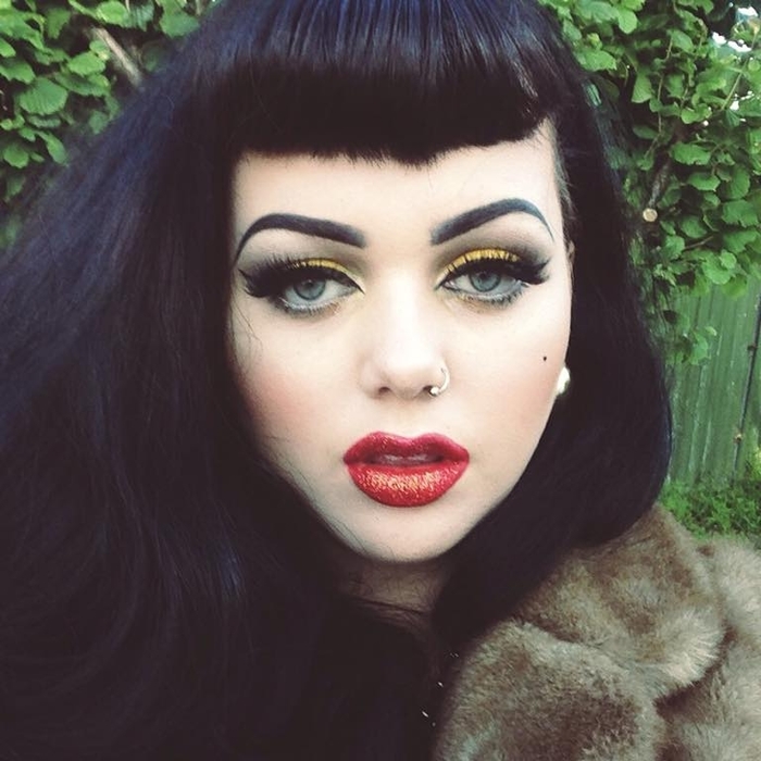 Goodreads profile picture for @vegas