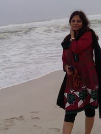 Aruna Pandey