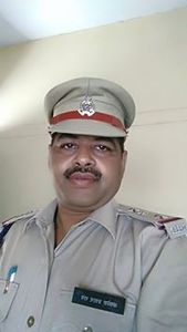Awadhesh Rai