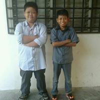 Adam Danial