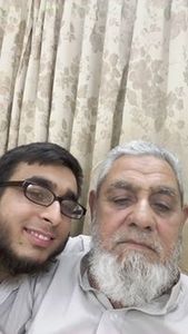 Muhammad Ayan