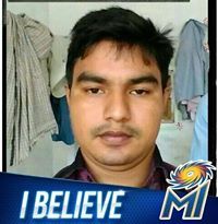 Mohd Ashraf