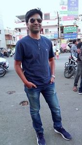 Shailesh Bulbule