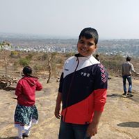 Dhanraj Sharma