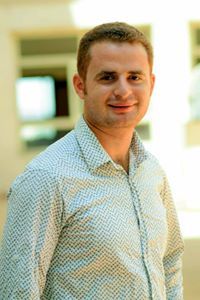 Tarek Nasr