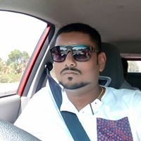 Ranjith Isamudra Nagaiah