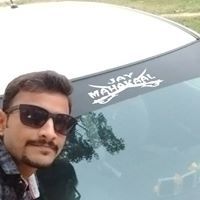 Yuvrajsinh Gohil