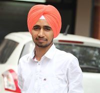 Parminder Sidhu