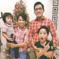 Paul Vincent Ramirez