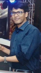 Anurag Nayan