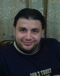 Adnan Yaghoub