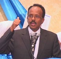 Abdiyare Ahmed