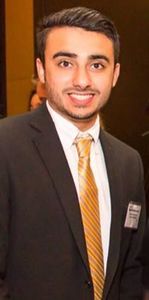 Mohammed Abdulgaffar