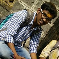 Bharat Bhalshankar