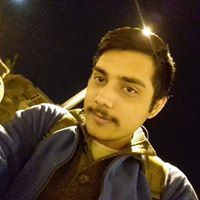Syed Rahat