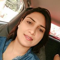 Meenakshi Sehdev