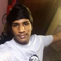 Rishanth Kumar