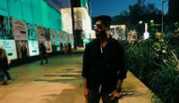 Prathap Nagendran
