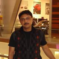 Tirthankar Pathak