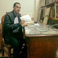 Gimy Sameh