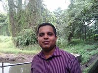 Sreejith Unnikrishnan