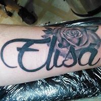 Elisa Gupta