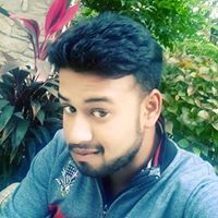 Krishna Sharma