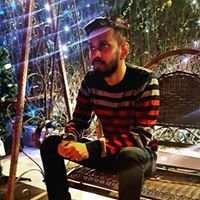 Saqif Mujib