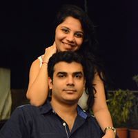 Hiral Rutvij Bhatt