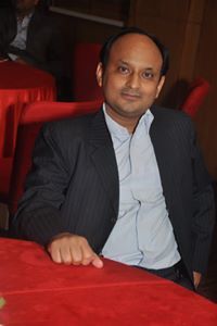 Vivek Pratap