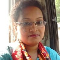 Paramita Mitra