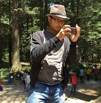 Harsh Sharma