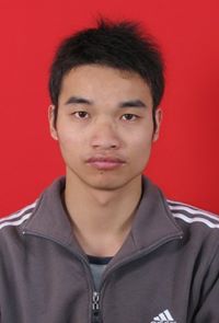 Moses Wu