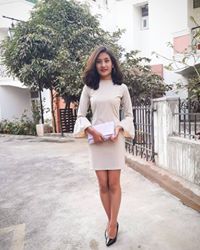 Prachi Shakya