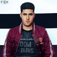 Abdalkadr Elmajk