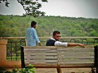 Pendam Sridhar