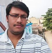 Surjashish Sengupta
