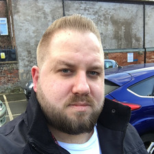 Gavin-John Noonan