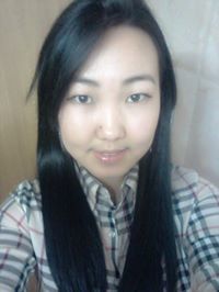 Ганзориг Мөнхтуяа