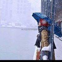 هدوء الفتاة