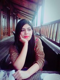 Mahnoor Rajput