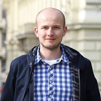 Adam Bučko