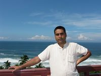 Naresh kumar vijay