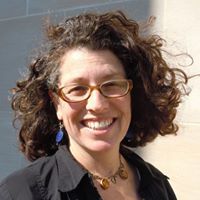 Evelyn Shapiro