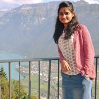 Mashetty Geetha