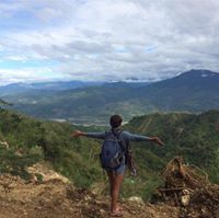 Cristobal Balacay II