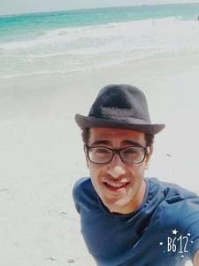 Mohamed Adel
