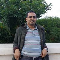 احمد الدبعي